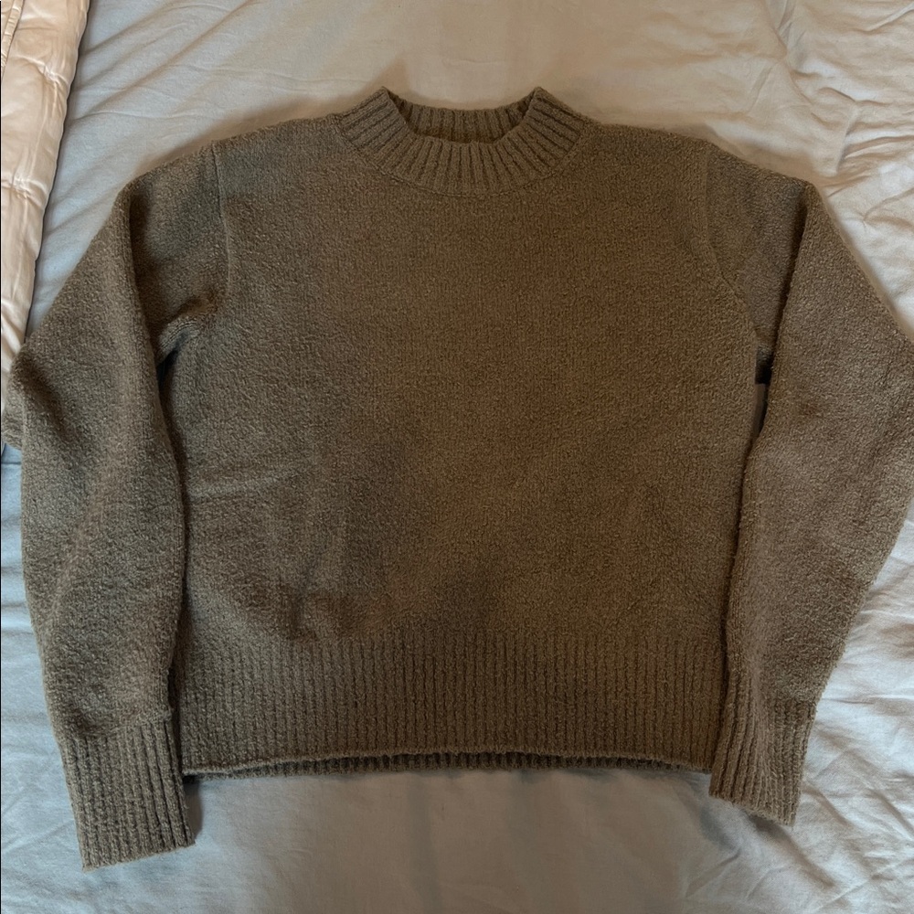 AYR Little Softie Sweater